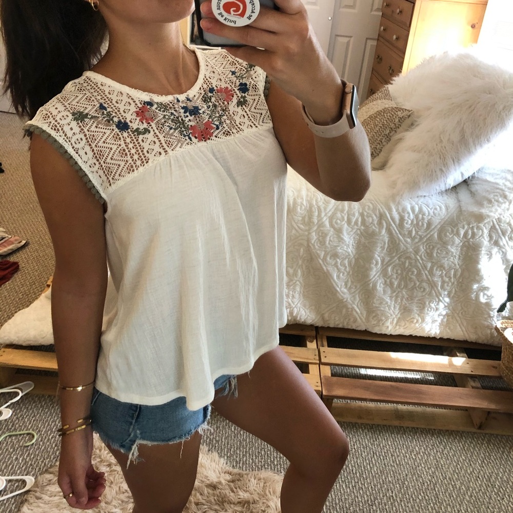 Top